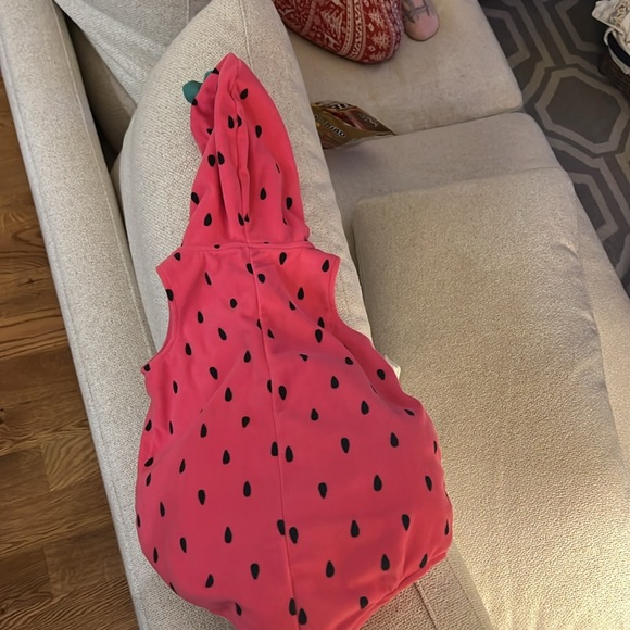 Strawberry Costume from Carters - Picture 3 of 3